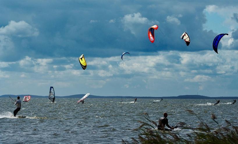 Sodyba Almadojus Dreverna Buitenkant foto